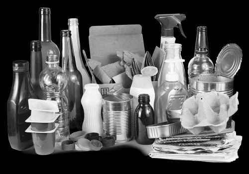 Eco-friendly disposal methods for loft clearance materials
