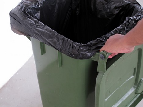 Commercial waste management solutions