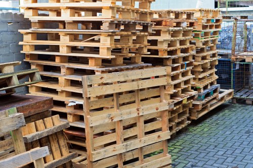 Inspection and supplier compliance review meeting