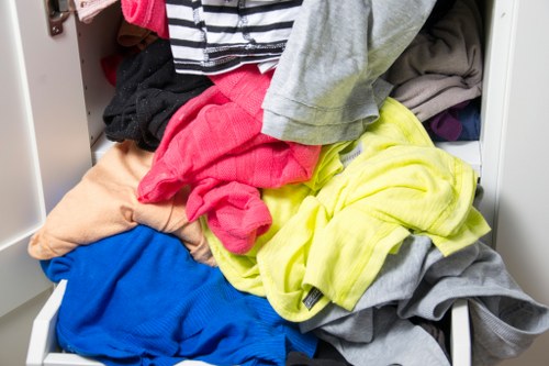 Furniture removal services available in Kenton