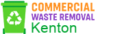 Commercial Waste Removal Kenton